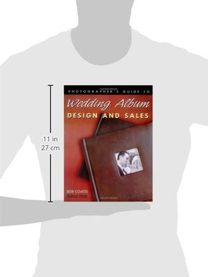 Photographer's Guide to Wedding Album Design and Sales,Used