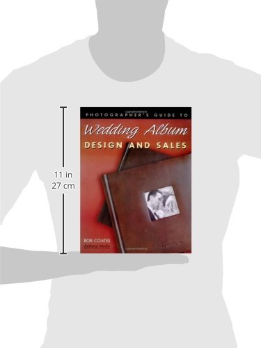 Photographer's Guide to Wedding Album Design and Sales,Used