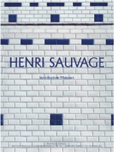 Henri Sauvage,Used
