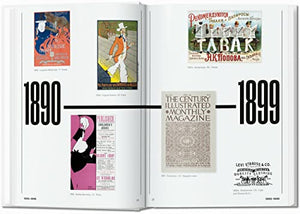 The History of Graphic Design,New