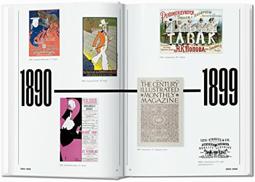 The History of Graphic Design,Used
