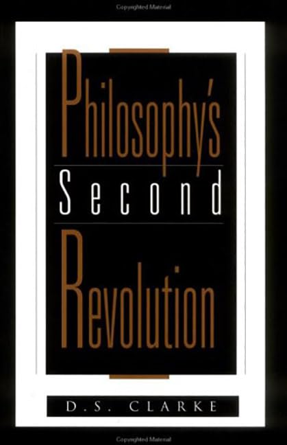 Philosophy'S Second Revolution: Early And Recent Analytic Philosophy,Used