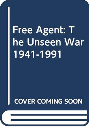 Free Agent: The Unseen War 19411991,Used