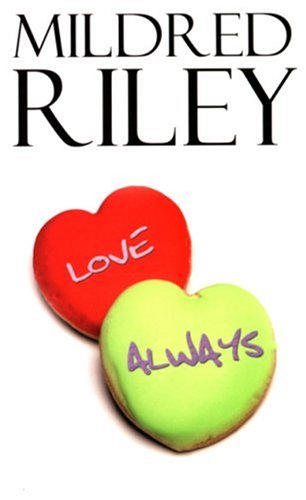 Love Always,Used