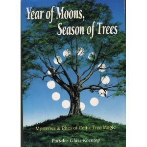 Year Of Moons, Season Of Trees,Used