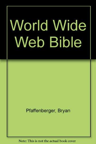 World Wide Web Bible