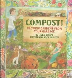 Compost,New