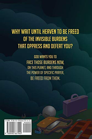 Before You Get Here: Baggage to Drop On Your Way to Heaven,Used