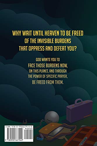 Before You Get Here: Baggage to Drop On Your Way to Heaven,Used