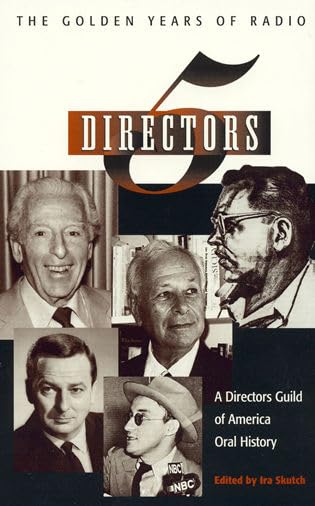 Five Directors,Used