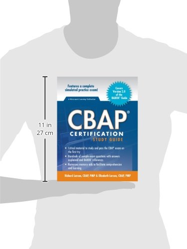 CBAP Cerification Study 2. 0,Used