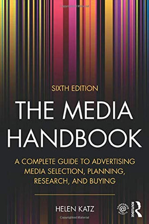 The Media Handbook (Routledge Communication Series),Used