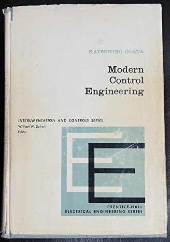 Modern Control Engineering