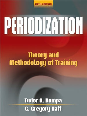 Periodization5th Edition: Theory and Methodology of Training,Used