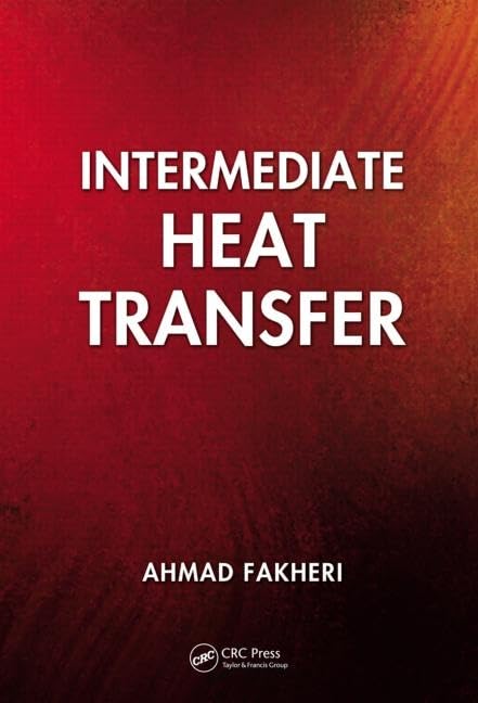 Intermediate Heat Transfer,Used