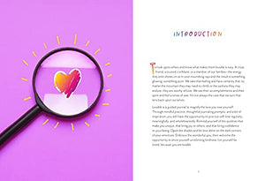 Lovable: A Journal for Practicing SelfLove and Embracing the Irresistible Person You Are,Used