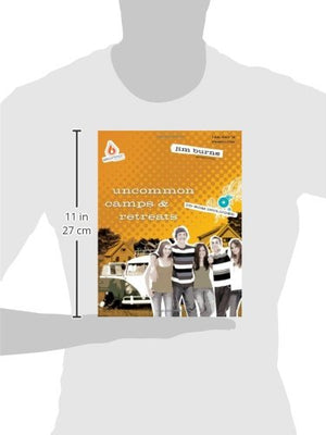 Uncommon Camps & Retreats,Used