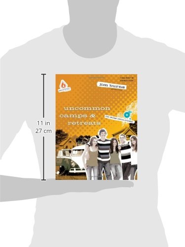 Uncommon Camps & Retreats,Used