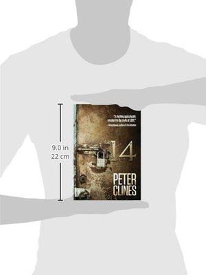 Permuted Press Book - 14th Edition, Informative Content, Ideal for Readers and Students