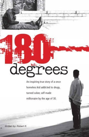 180 Degrees,Used