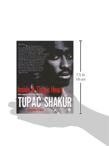 Inside A Thug s Heart