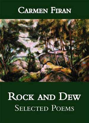 Rock and Dew: Selected Poems,Used