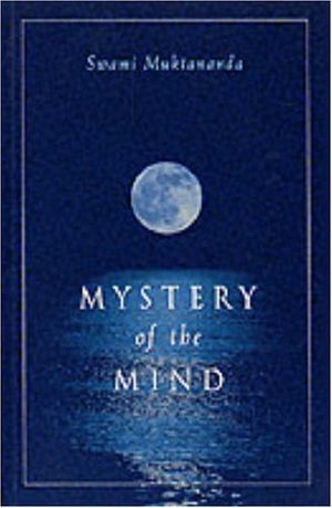 Mystery Of The Mind,New