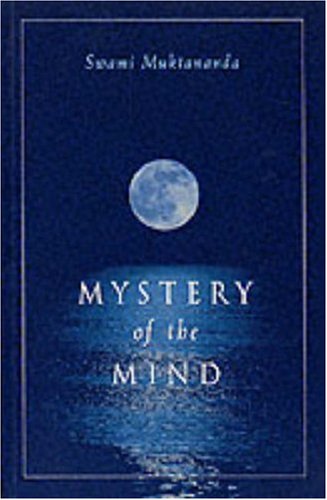 Mystery of the Mind,Used