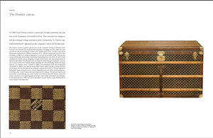 Louis Vuitton: The Birth of Modern Luxury Updated Edition,Used
