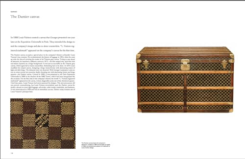 Louis Vuitton: The Birth of Modern Luxury Updated Edition,Used