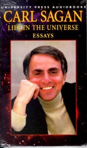 Life in the Universe: Essays,Used