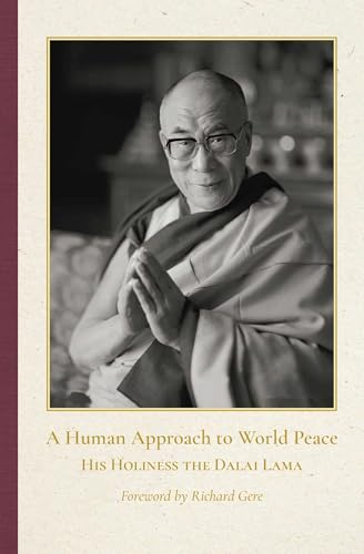 A Human Approach To World Peace Special Edition