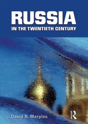 Russia in the Twentieth Century,Used
