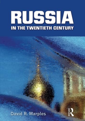 Russia in the Twentieth Century,Used