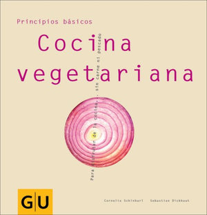 Cocina Vegetariana/ Vegetarian Cooking: Para Disfrutar De La Cocina . . . Sin Carne Ni Pescado/ To Enjoy Cooking . . . With No M,Used