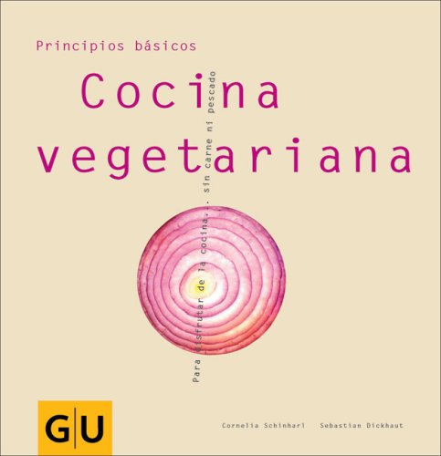 Cocina Vegetariana/ Vegetarian Cooking: Para Disfrutar De La Cocina . . . Sin Carne Ni Pescado/ To Enjoy Cooking . . . With No M,Used