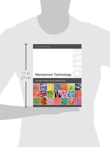 Nanosensor Technology,Used