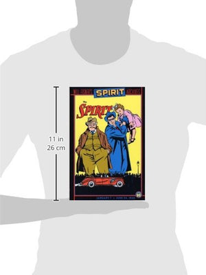 Spirit Archives,Used