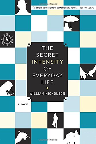 The Secret Intensity of Everyday Life,Used