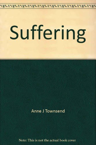 Faith under fire: Biblical interpretations of suffering,Used
