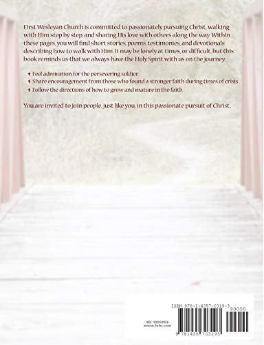 Walking the Walk: Step by Step,Used