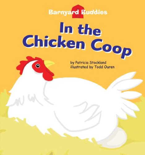 In the Chicken Coop (Barnyard Buddies),Used