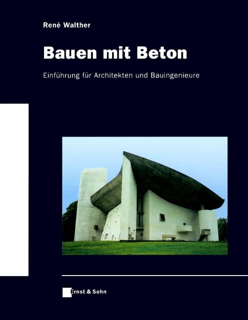 Bauen mit Beton (German Edition),Used
