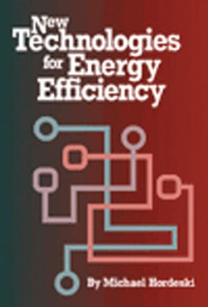 New Technologies For Energy Efficiency,Used