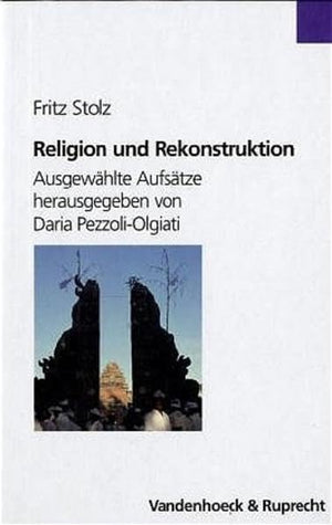 Religion und Rekonstruktion (German Edition),Used