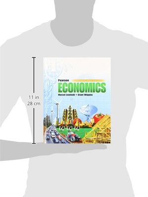 Economics 10 Se LowLevel,Used