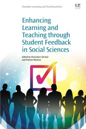 Enhancing Learning And Teaching Through Student Feedback In Social Sciences (Chandos Learning And Teaching Series),Used