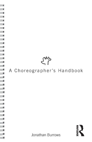 A Choreographer'S Handbook,New
