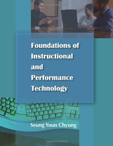 Foundations of Instructional and Performance Technology,Used