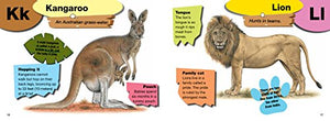 Az Of Animals (Az Pre School)